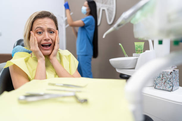 Best Emergency Dentist for Lost Fillings or Crowns in Libby, MT